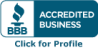 Better Business Bureau